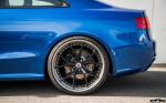 Audi RS5 Coupe by EAS 2016 года